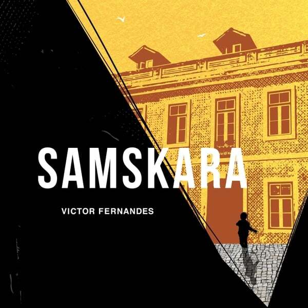 Cover art for Samskara